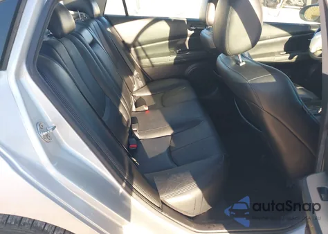 2010 Mazda Mazda6 S Grand Touring from USA, damaged, VIN 1YVHZ8CB1A5M01611